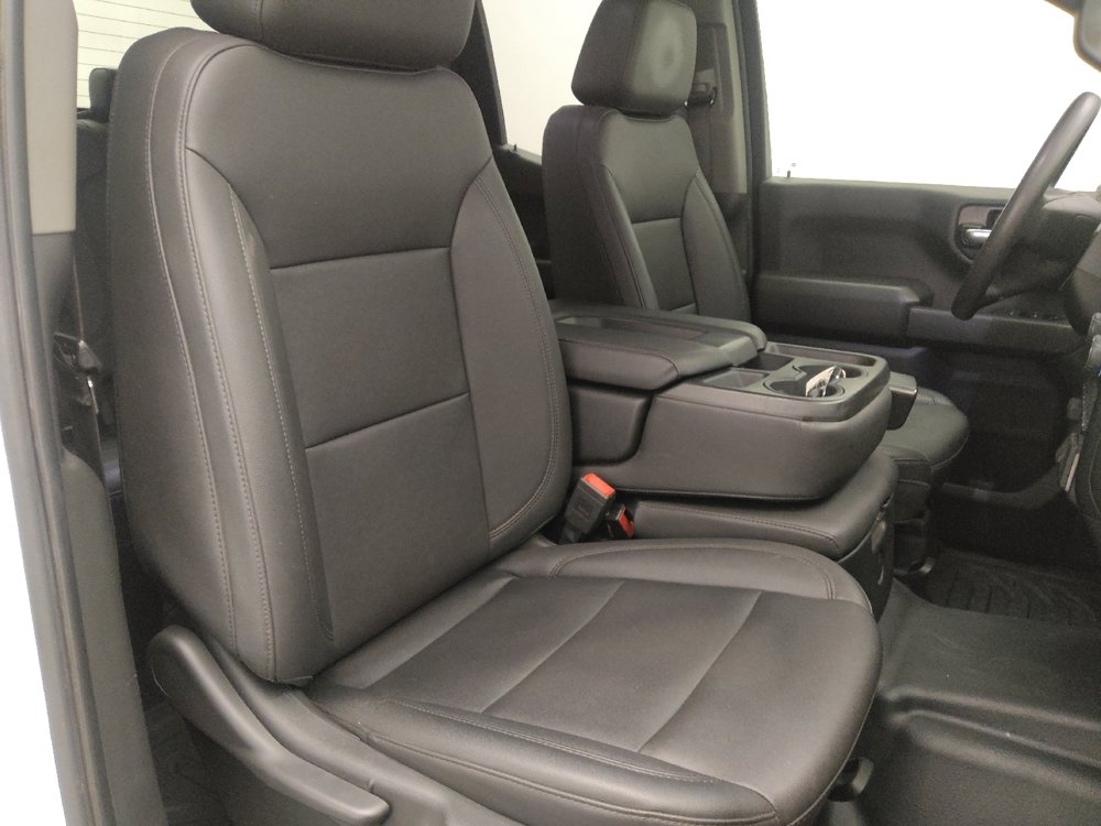 Used 2022 Chevrolet Silverado 1500 W/T w/ WT Value Package image 21