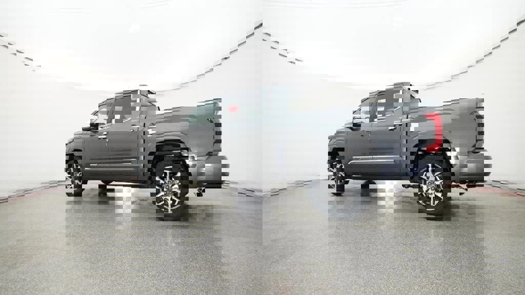 New 2025 Toyota Tundra 1794 Edition image 28