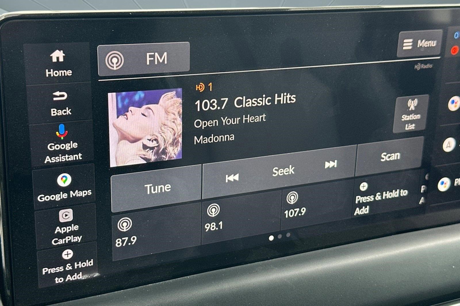 New 2026 Honda Pilot EX-L image 22