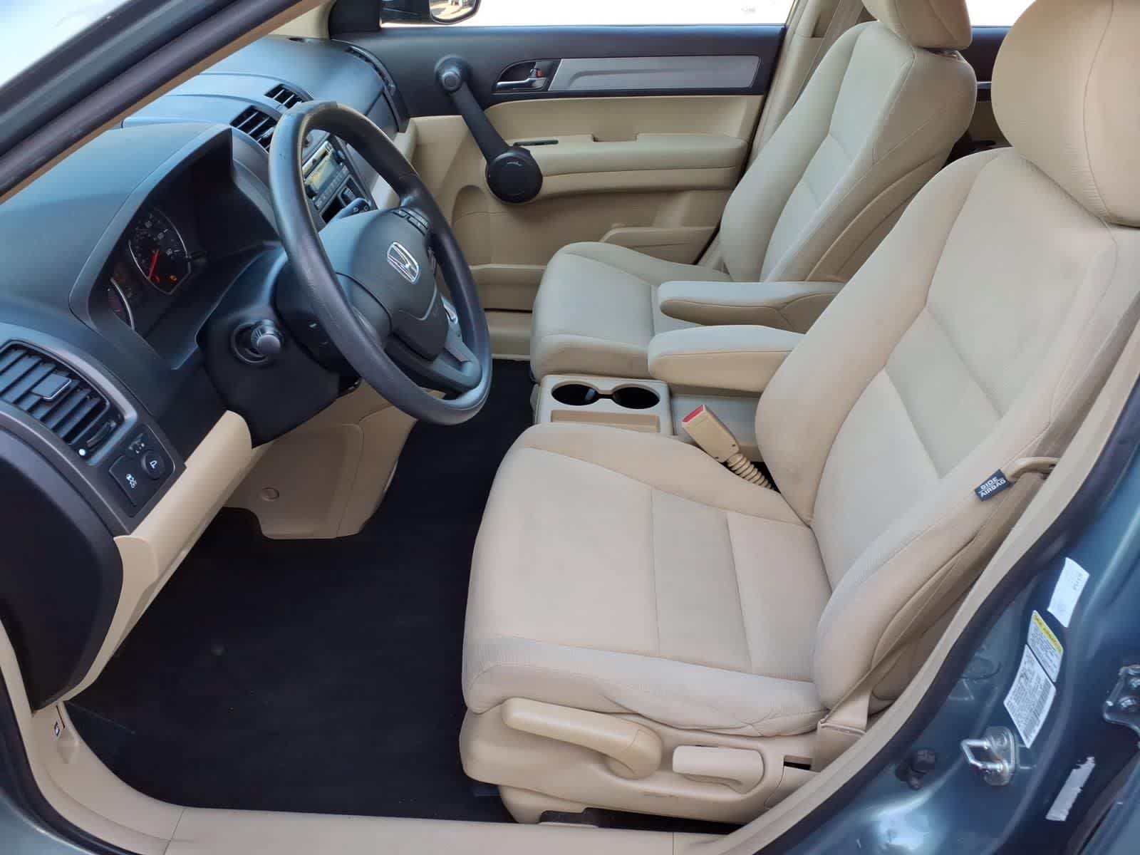 Used 2011 Honda CR-V LX image 17