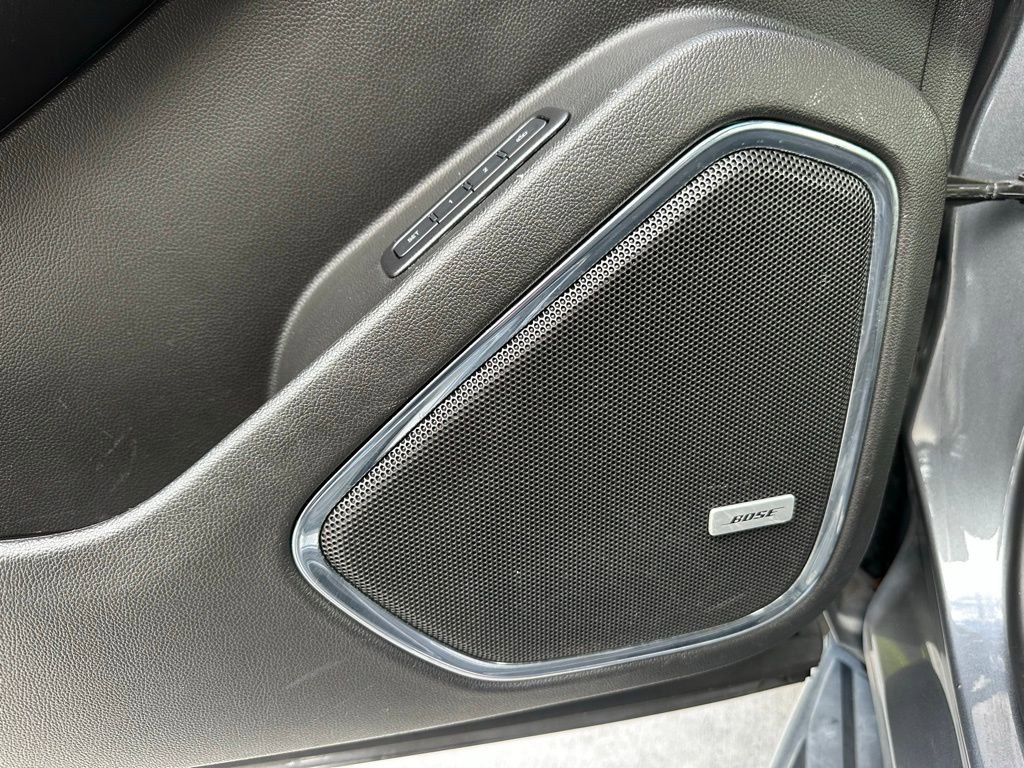 Used 2019 GMC Yukon SLT w/ Premium Edition image 22