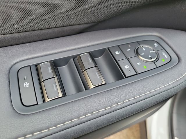 New 2026 Lexus TX 350 AWD image 20