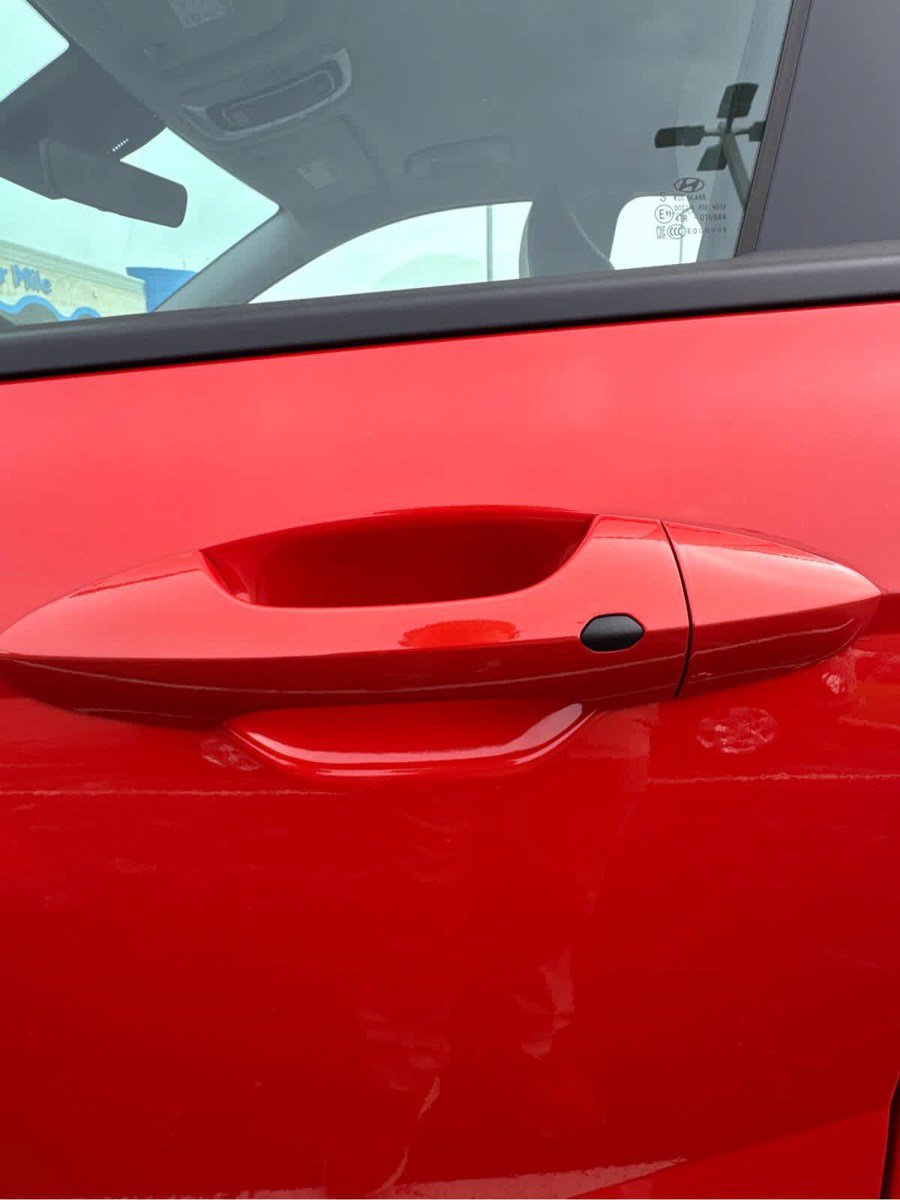 New 2027 Hyundai Kona SE AWD/4WD image 20