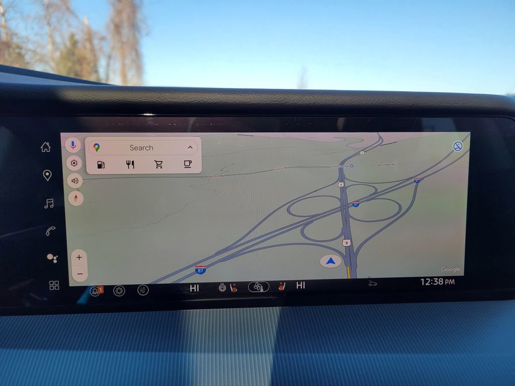 New 2025 Nissan Murano SL image 26