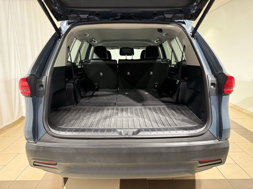 Certified 2024 Toyota Grand Highlander AWD image 12