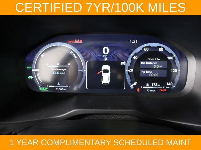 Used 2023 Toyota RAV4 XSE AWD/4WD image 24