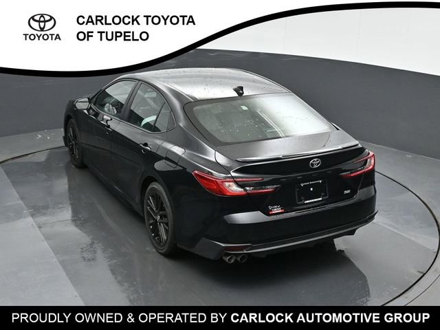 Used 2026 Toyota Camry SE FWD image 44
