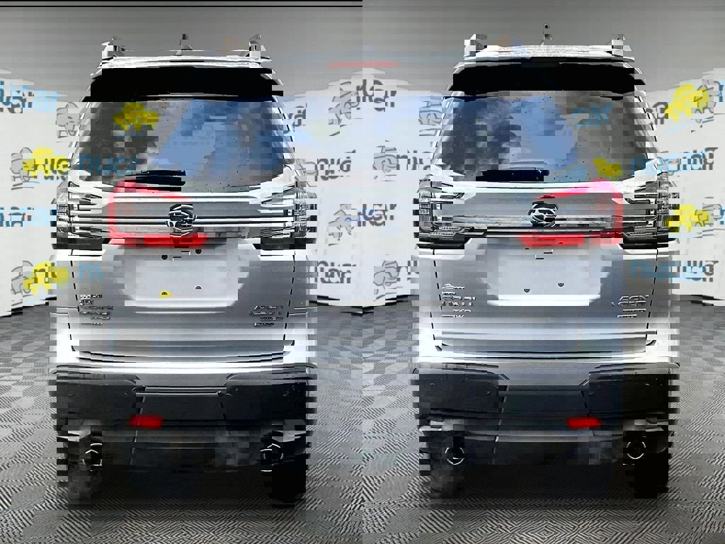 Used 2023 Subaru Ascent Limited image 5