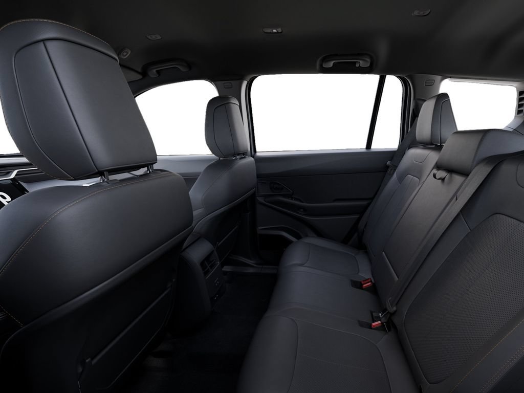 New 2026 Jeep Cherokee Overland AWD/4WD image 23