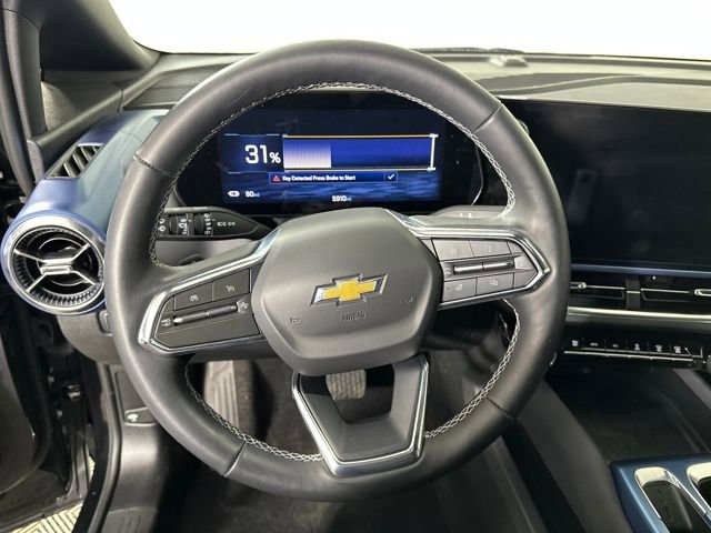 Used 2024 Chevrolet Equinox EV LT image 14