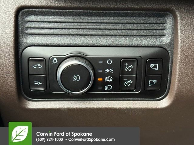 Used 2026 Ford F450 King Ranch w/ FX4 Off-Road Package AWD/4WD image 26