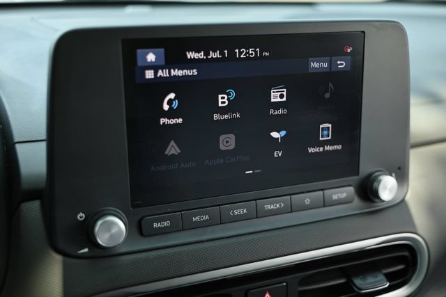 Used 2023 Hyundai Kona SE FWD image 36