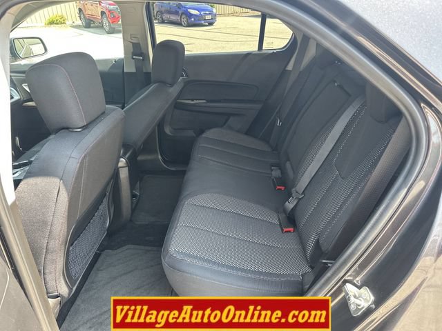 Used 2015 Chevrolet Equinox LT w/ Driver Convenience Package AWD/4WD image 27