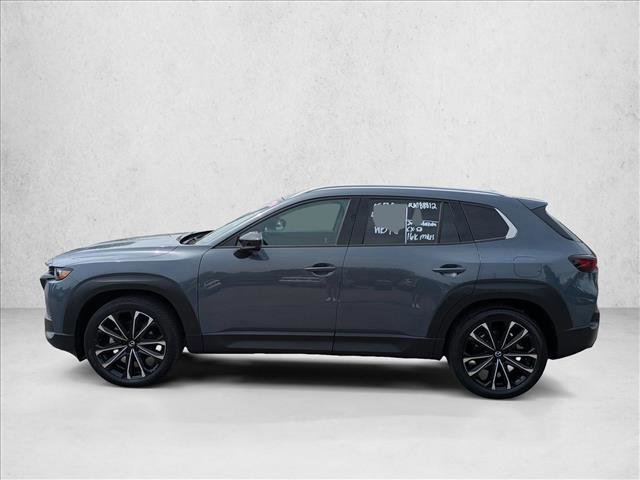Used 2024 MAZDA CX-50 AWD 2.5 S w/ Weather Package image 9