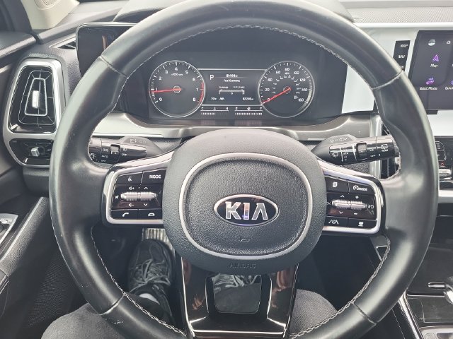 Used 2021 Kia Sorento SX AWD/4WD image 21