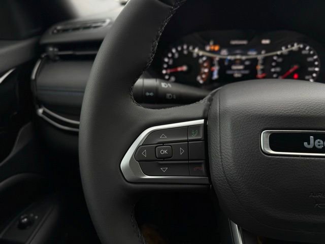 New 2026 Jeep Compass Limited image 23