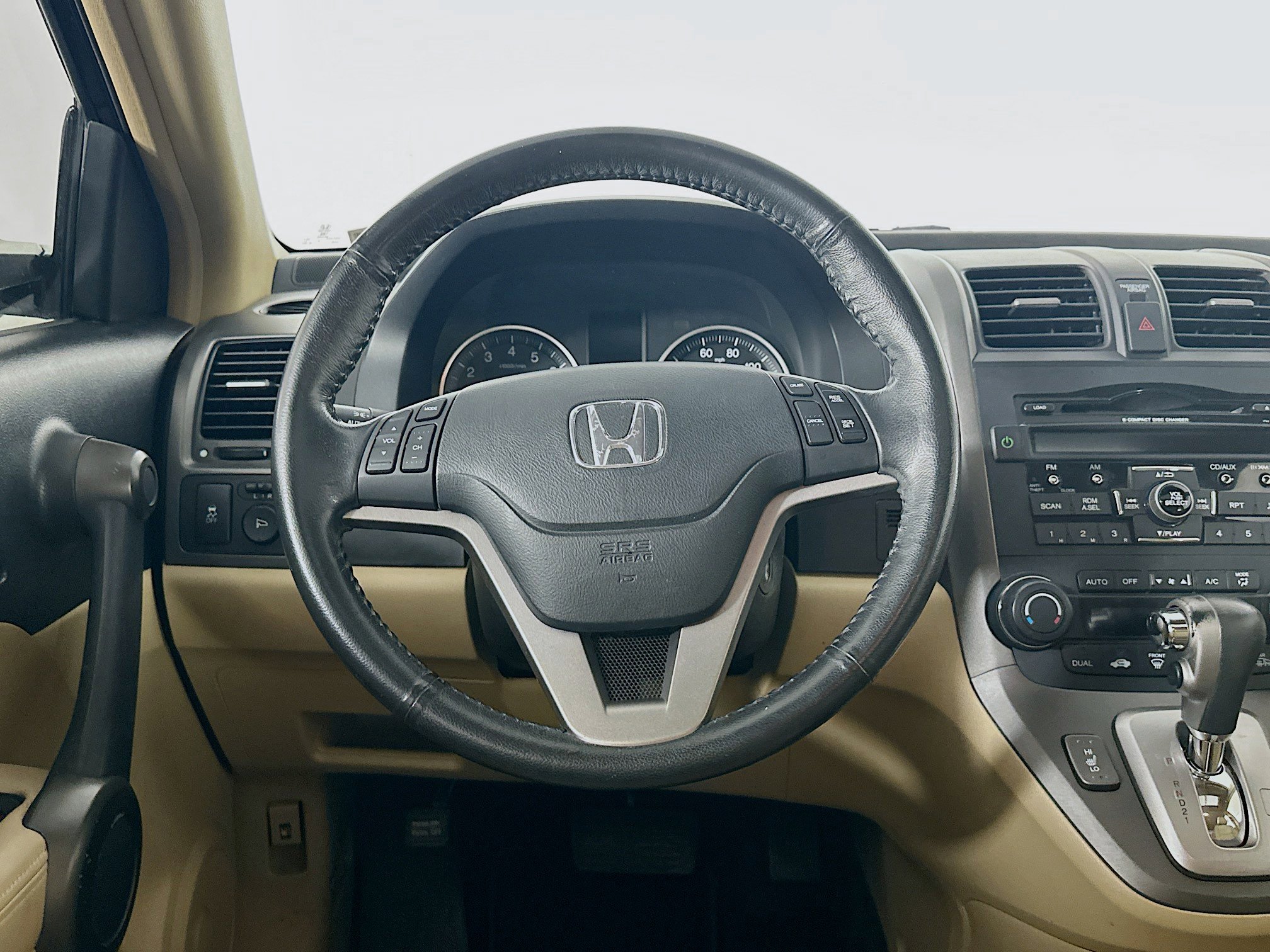 Used 2011 Honda CR-V EX-L image 17