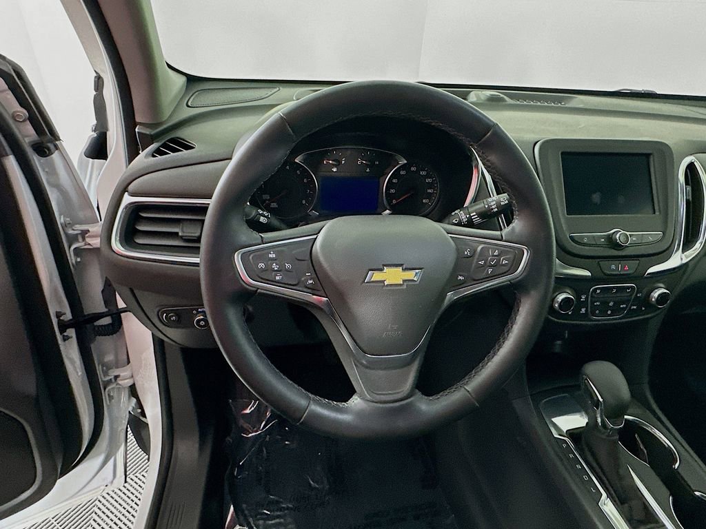 Used 2024 Chevrolet Equinox LT image 16
