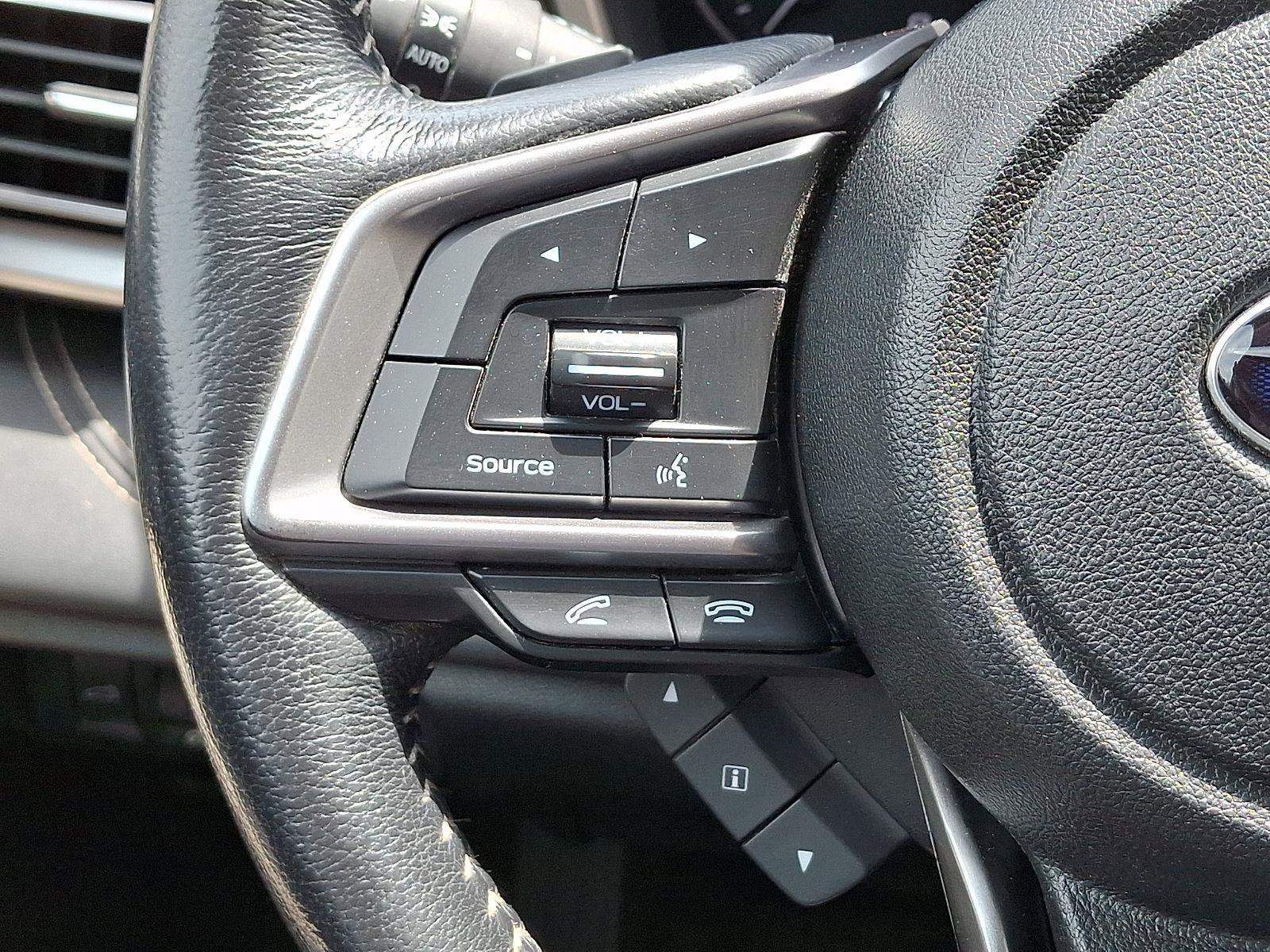 Used 2021 Subaru Outback Limited AWD/4WD image 22