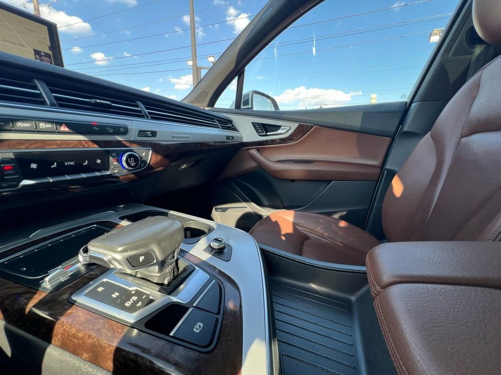 Used 2019 Audi Q7 2.0T Premium Plus w/ Premium Plus Package image 54