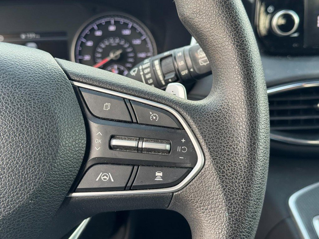 Used 2022 Hyundai Santa Fe SEL image 21