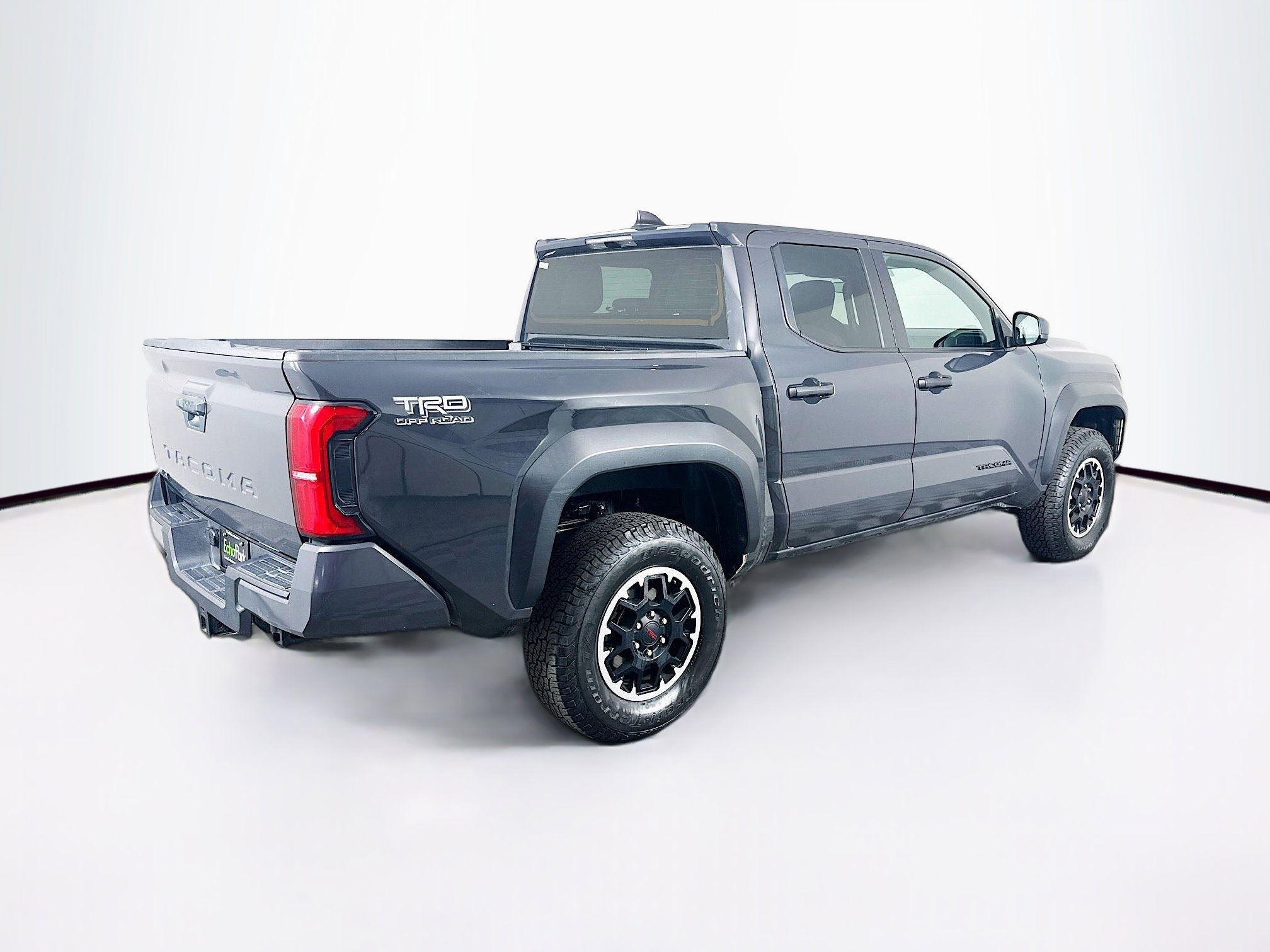 Used 2025 Toyota Tacoma TRD Off-Road image 9