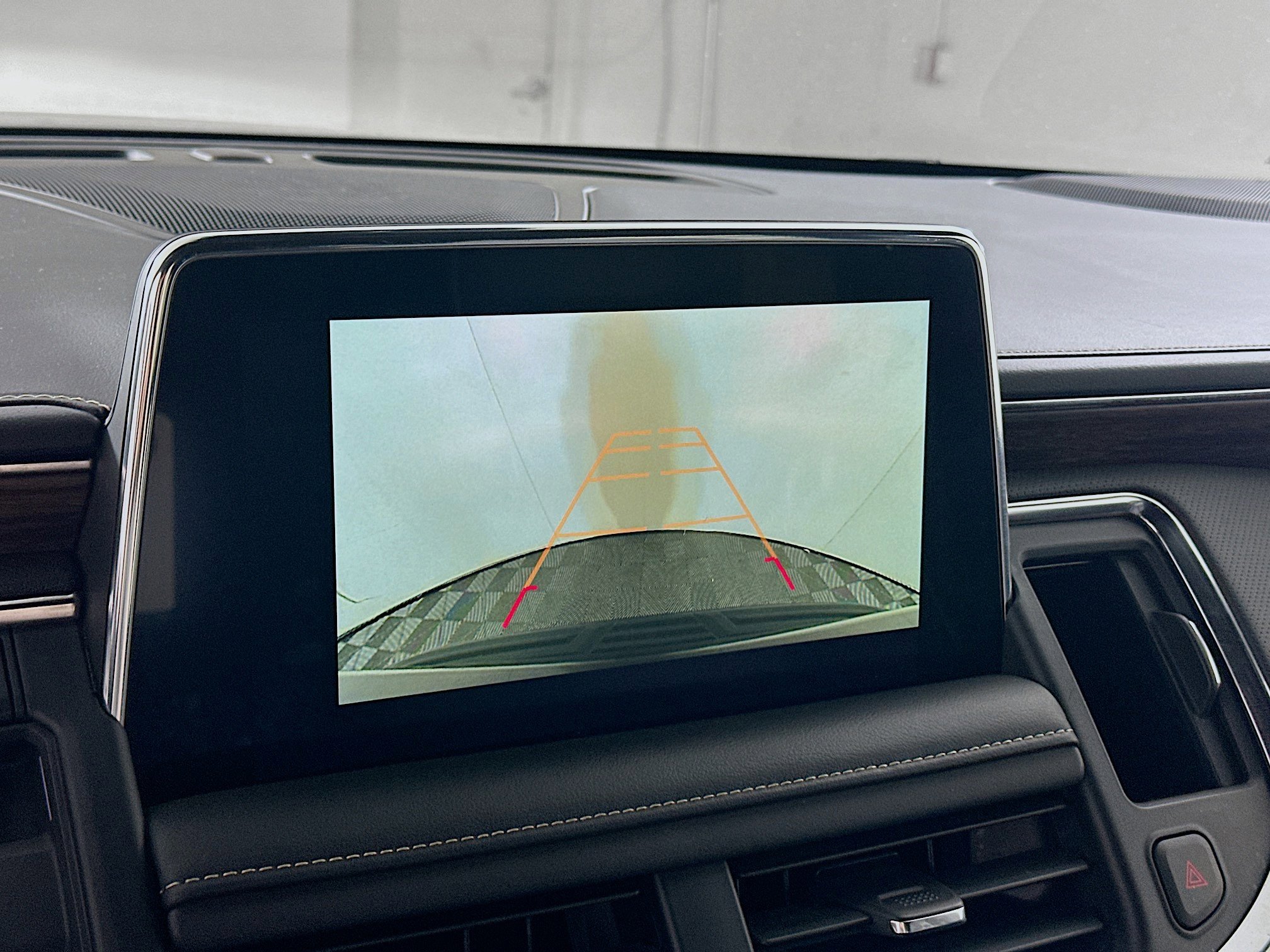 Used 2024 Chevrolet Tahoe Premier image 23