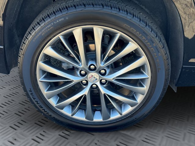 Used 2025 Buick Enclave Avenir w/ Super Cruise Package image 30