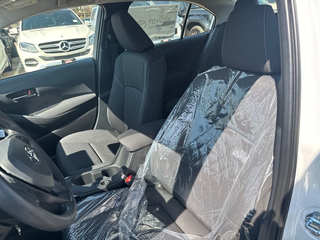 New 2026 Toyota Corolla LE image 14
