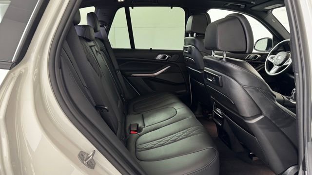 Certified 2023 BMW X5 M50i w/ Executive Package image 18