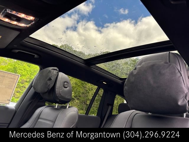 New 2026 Mercedes-Benz GLS 450 4MATIC image 15