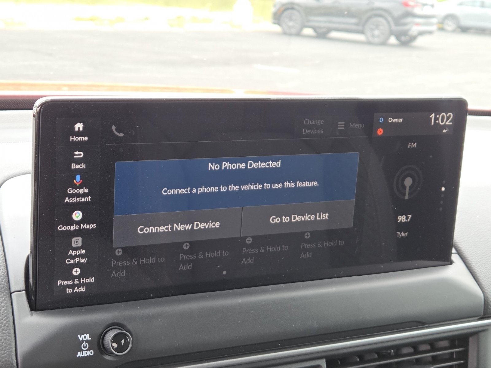 New 2026 Honda Pilot Sport image 29