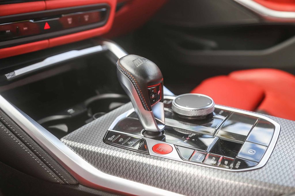 Used 2024 BMW M3 Competition w/ Executive Package RWD image 19