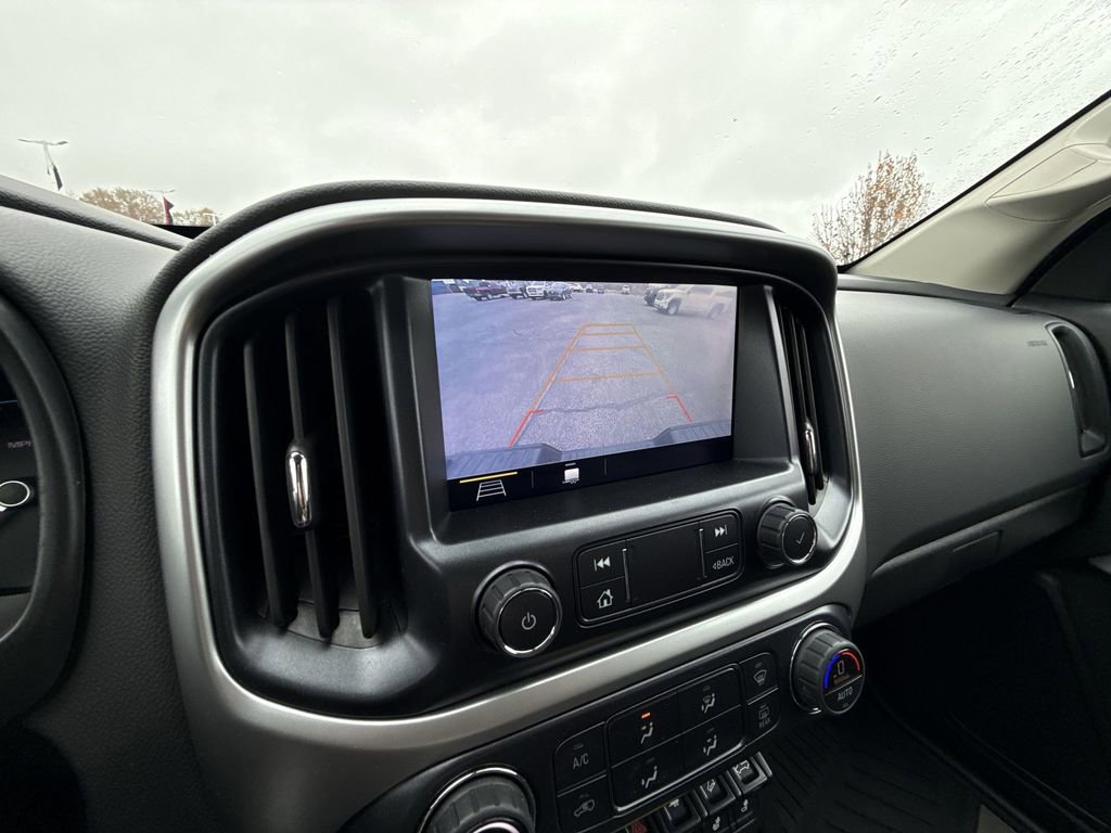 Certified 2021 Chevrolet Colorado ZR2 image 21