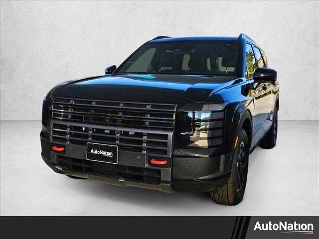 New 2026 Hyundai Palisade XRT Pro