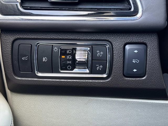 Used 2023 Lincoln Navigator Black Label image 24