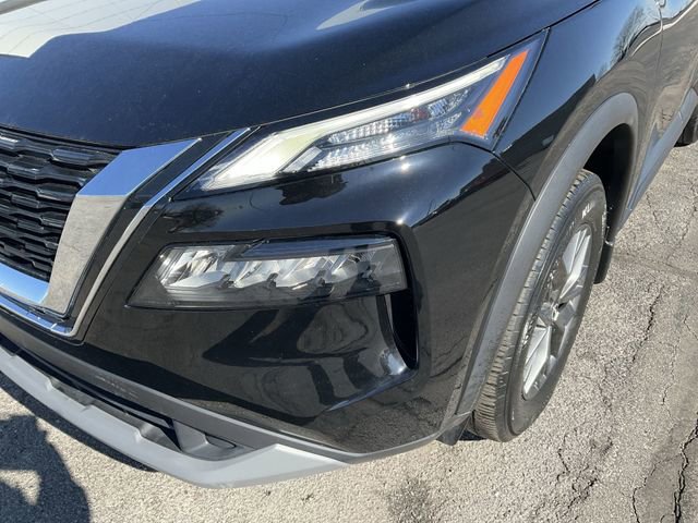 Certified 2023 Nissan Rogue S image 38