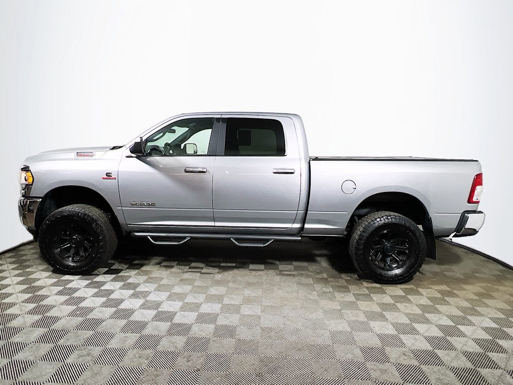 Used 2022 RAM 2500 Big Horn image 5