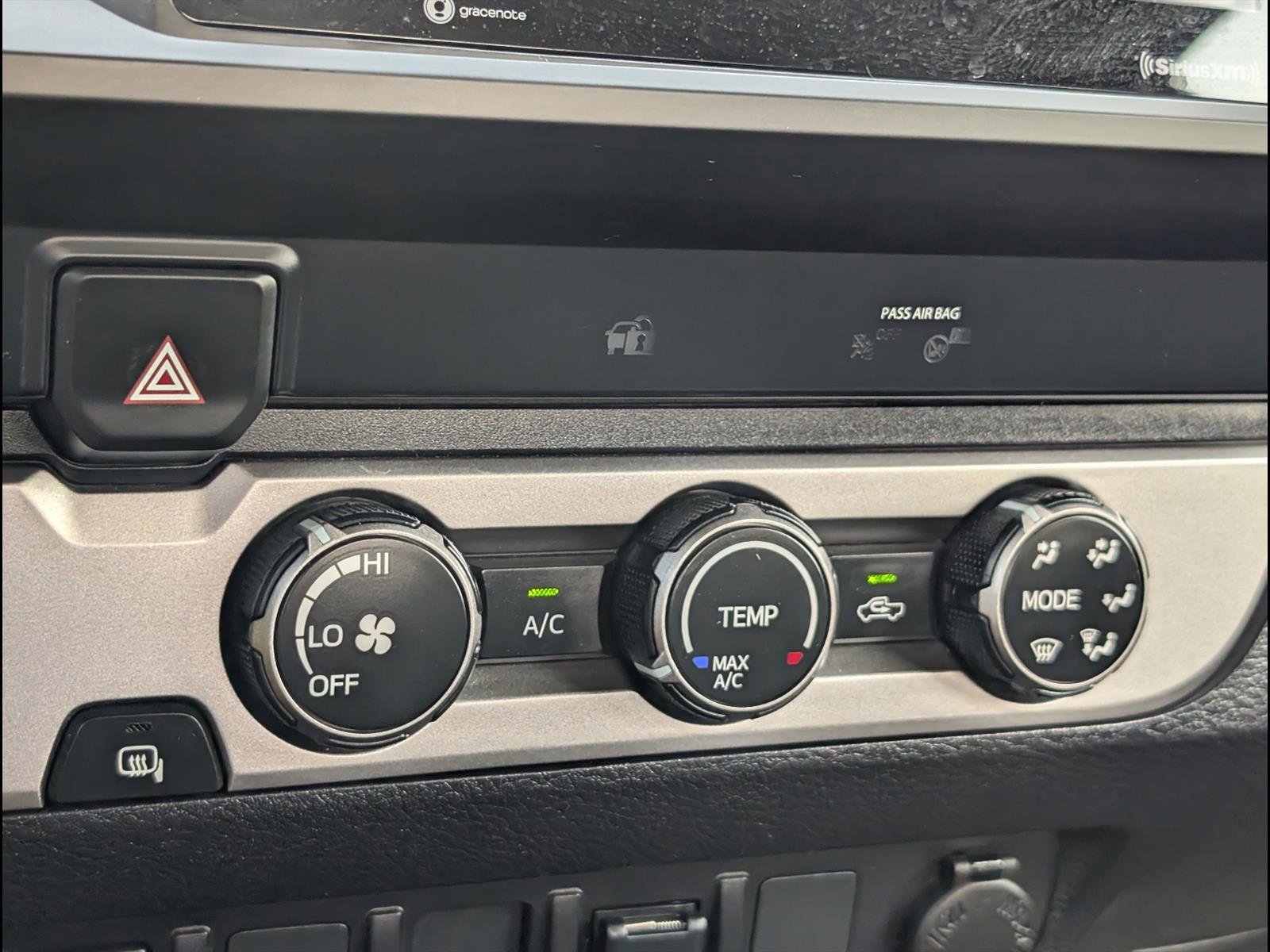 Used 2023 Toyota Tacoma SR image 13