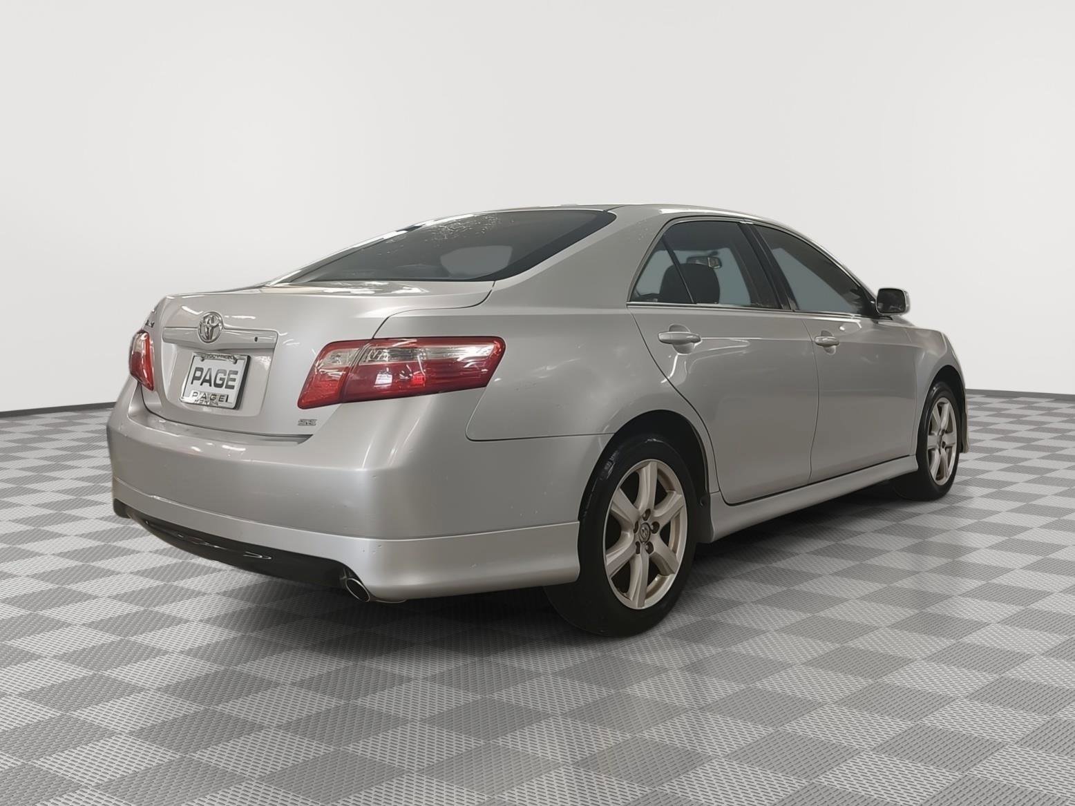 Used 2007 Toyota Camry CE FWD image 23