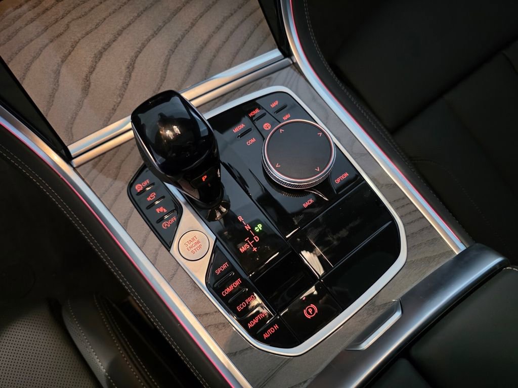 New 2026 BMW 840i Gran Coupe RWD image 15