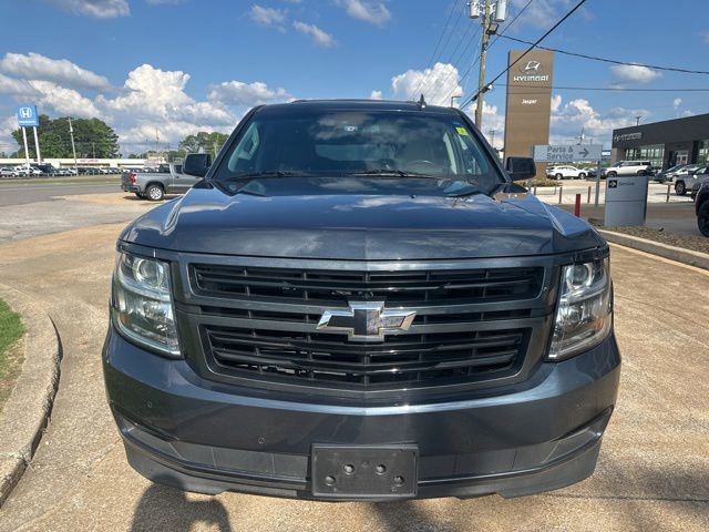 Used 2019 Chevrolet Tahoe Premier AWD/4WD image 2