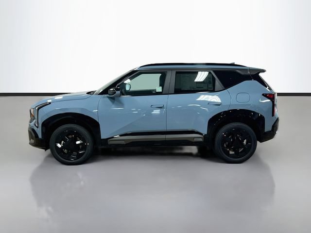 New 2027 Kia Seltos X-Line S w/ X-Line S Premium Package AWD/4WD image 4