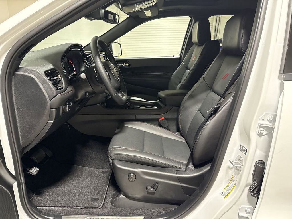 New 2026 Dodge Durango GT image 18