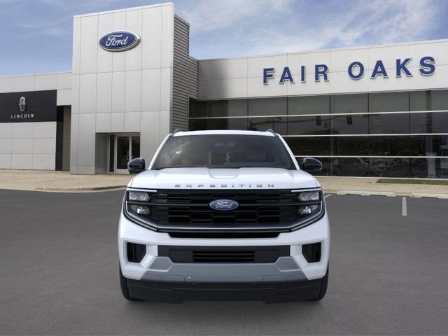 New 2026 Ford Expedition Max Platinum w/ Platinum Ultimate Package AWD/4WD image 6
