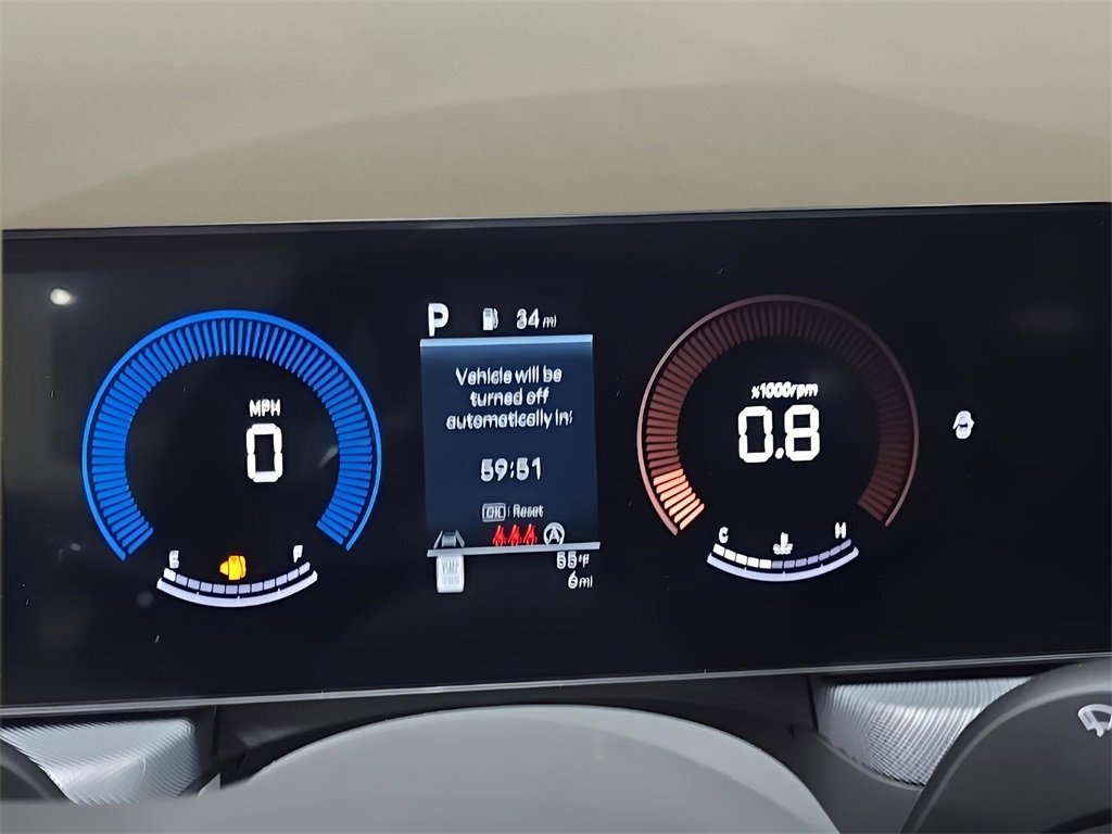 New 2026 Hyundai Sonata SE image 28