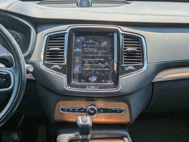 Used 2018 Volvo XC90 T6 Inscription w/ Convenience Package image 19