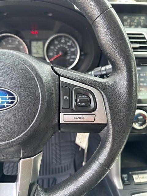 Used 2017 Subaru Forester 2.5i Premium w/ All-Weather Package AWD/4WD image 21