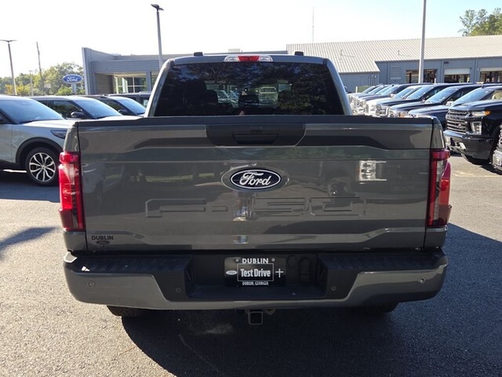New 2026 Ford F150 STX AWD/4WD image 14