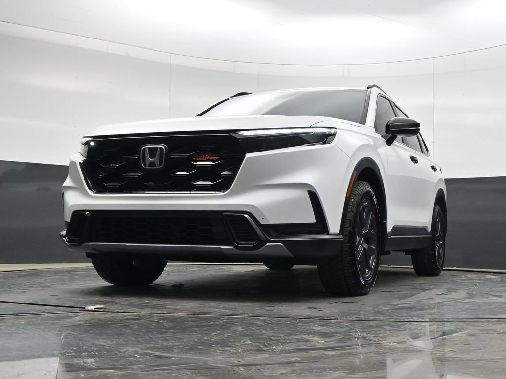 Certified 2026 Honda CR-V TrailSport image 29